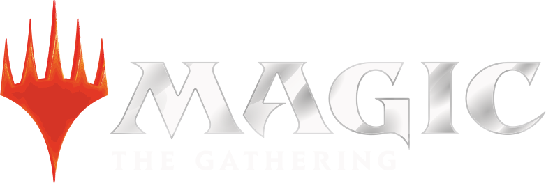 Magic: The Gathering logo