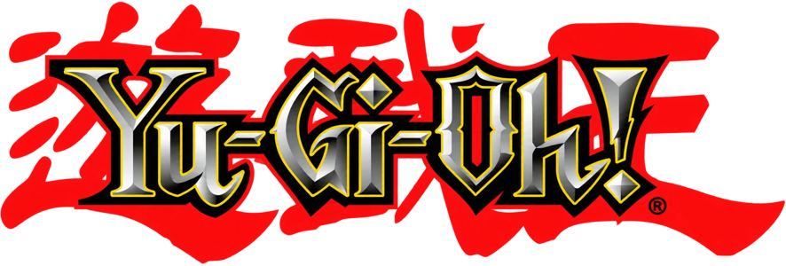 Yu-Gi-Oh! logo